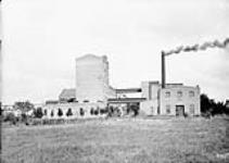 Corby's Distillery August, 1913.