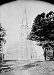 Roman Catholic Church August, 1913.