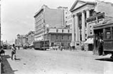 Jasper Avenue 1914.