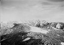 (Canada Alaska Boundary) 1895