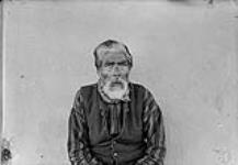 Chief Charley, Tagish Indian 1895