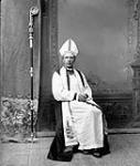 Bishop Charles Hamilton 1896