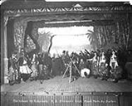 The Island of Kokomolo, A.B. Dramatic Club 1897-1910