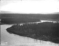 N.W.M.P. S ationTbelowElow Five Finger Rapids on the Yukon River, Y.T. 1898-1910