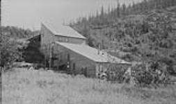 Superior Mine, Greenwood, B.C Sept. 1935