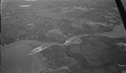 Bloody Falls, Coppermine River, N.W.T July 1937