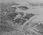 Algoma Steel Works, Sault Ste Marie, Ont 1928