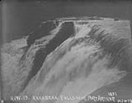 Kakabeka Falls 1891