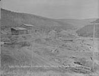 Klondike. Johannson's Hotel, Hunker Creek 1 June 1903
