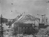 Kakabeka Falls, N. Ont. Power House 22 Jan. 1906