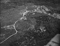 Matachewan Consolidated Gold Mines, Matachewan, Temiskaming District, Ont 1935