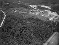 Young-Davidson Gold Mine, Matachewan, Temiskaming Co. Ont 1935