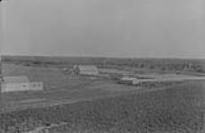 The Hudson's Bay Company's Property at Fort Vermilion, Alta 1920