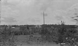 Fort Smith, N.W.T July 1922