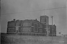 Public School, Swift Current, Sask. Tp. 15-13-2 1922