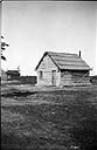 LaPensee trading post, 60 miles above Brochet, Cochrane River [Sask. Man. Boundary] 1924