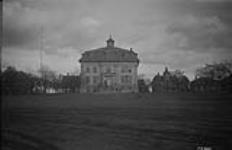 Public School, Yarmouth, Nova Scotia 1925