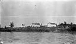Revillon Frères, Lac la Ronge, Sask 1926