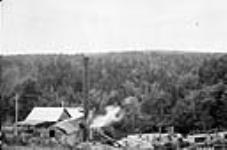 Gaspereau power plant - power from Gaspereau River, [N.S.] 1926