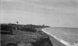 Cape Egmont, P.E.I 1928