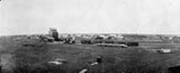 View of Melfort 1908