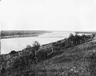 Saskatchewan River at Radisson [Sask.] n.d.