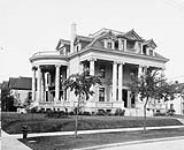 A Winnipeg Residence, [Man.] 1919