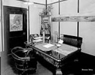 Director's Office, The Energite Explosives Co. Ltd., Mar. 1916- Nov. 1917