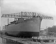 MIdland Shipbuilding Co., Limited, Midland, Ont 1918