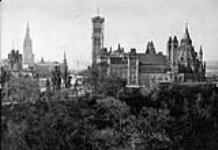 (Parliament Buildings) ca. 1900 - ca. 1939