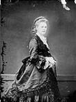 Lady Dufferin (née Hariot Georgina Rowan Hamilton) July 1872