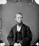 Alexander Mackenzie, M.P. (Lambton, Ont.) b. Jan. 28, 1822 - d. Apr. 17, 1892 Mar. 1870