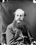 Hon. Robert William Weir Carrall, M.D., (Senator) Apr. 1872