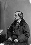 Earl of Dufferin (nee Frederick Temple Blackwood) b. June 21, 1826 - d . Feb. 12, 1902 Mar. 1873