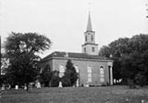 St. Andrew's Presbyterian Church, Niagara-on-the-Lake, Ont Aug., 1925