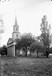 St. Andrew's Presbyterian Church, Niagara-on-the-Lake, Ontario Aug., 1925