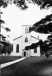 St. Vincent de Paul's Roman Catholic Church, Niagara-on-the-Lake, Ontario Aug., 1925