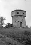 Old Mill at Cornwall, Ontario 25 June 1925