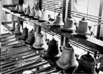 The smaller bells July 1927