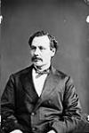 Joseph Dubuc, M.P., (Provencher, Man.) February 1879