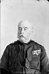 General Lord Alexander George Russell, Commander of Imperial Troops in Canada [between 1883-1888].