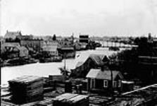 Wallaceburg, Ont c. 1890-91