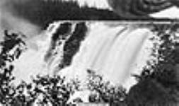 Kakabeka Falls 1899