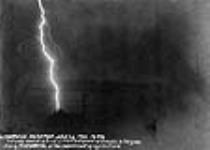 Lightning 26 July 1903
