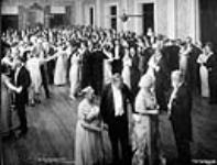 Farewell to Government House. The last dance, 29th April 1912 29 Apr. 1912