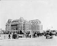 Empress Hotel, Victoria, B.C 1912