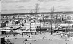 South Porcupine, Ont 1911