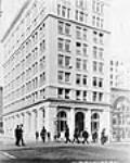 The Bank of Ottawa 1912.