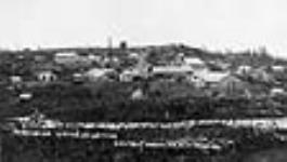 The Porcupine Vipond Gold Mine 1915