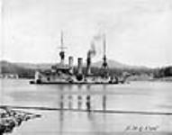 HMS KENT c.a. 1915